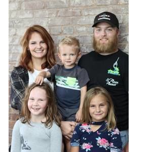 Meet your Posher, Charlie